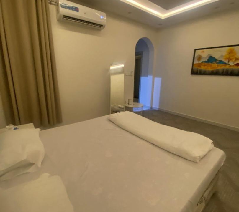 Photo of Bedroom in Batha Quraysh