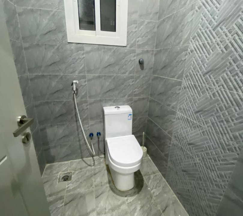 Photo of Bathroom in Batha Quraysh