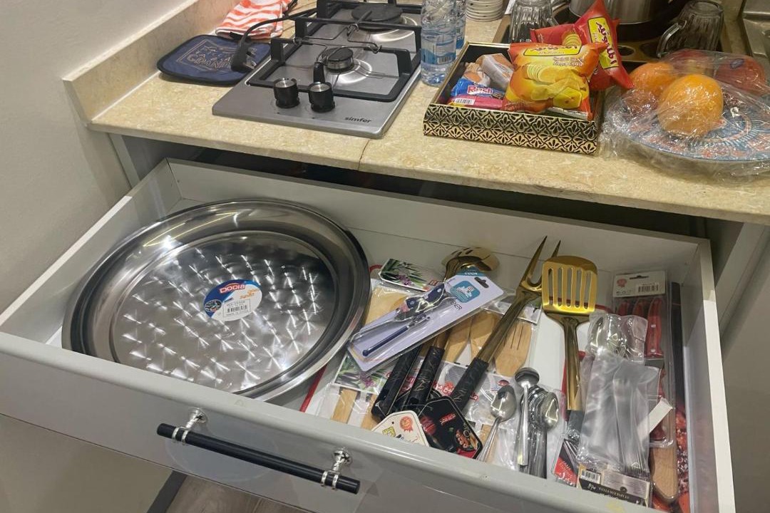 Photo of Kitchen in Tabuk