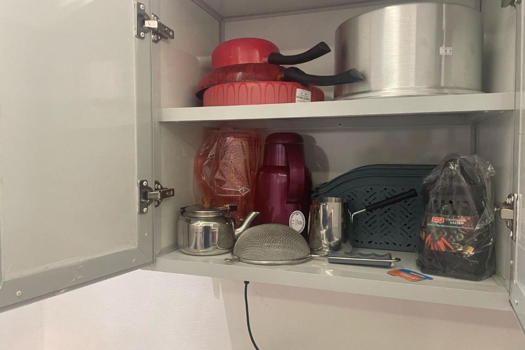 Photo of Kitchen in Tabuk