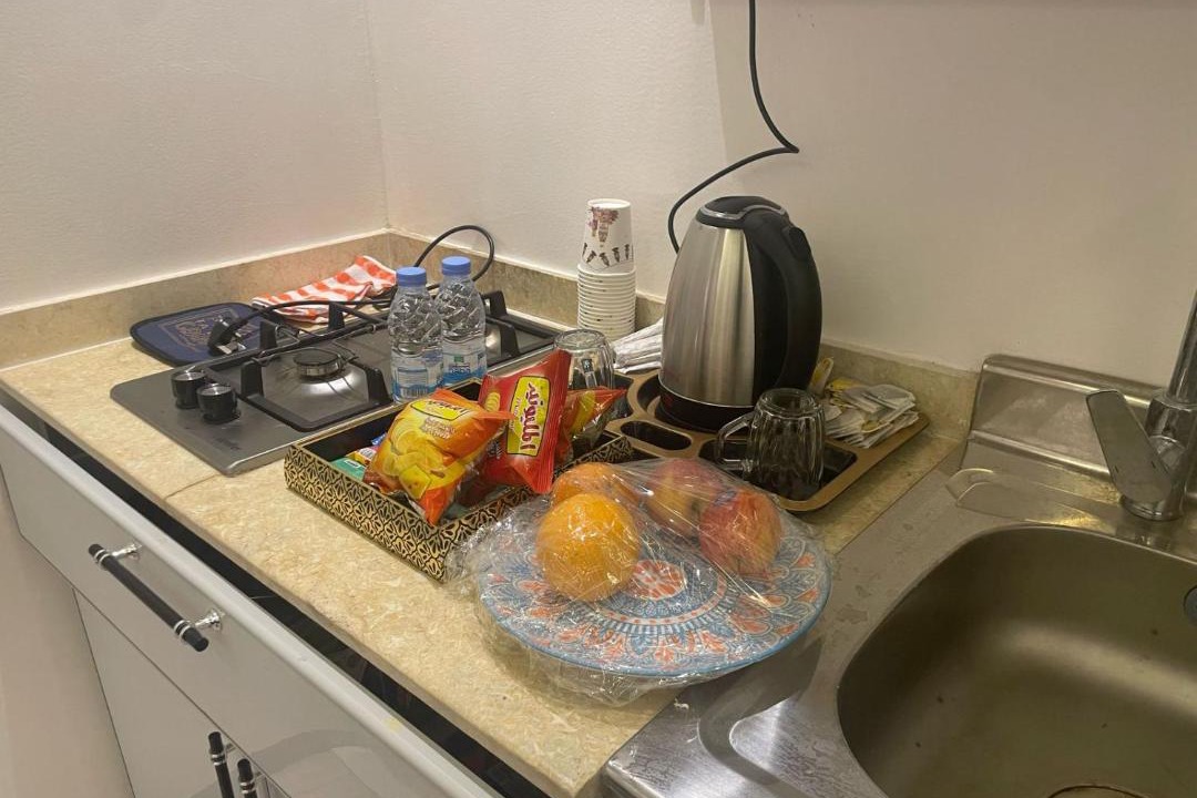 Photo of Kitchen in Tabuk