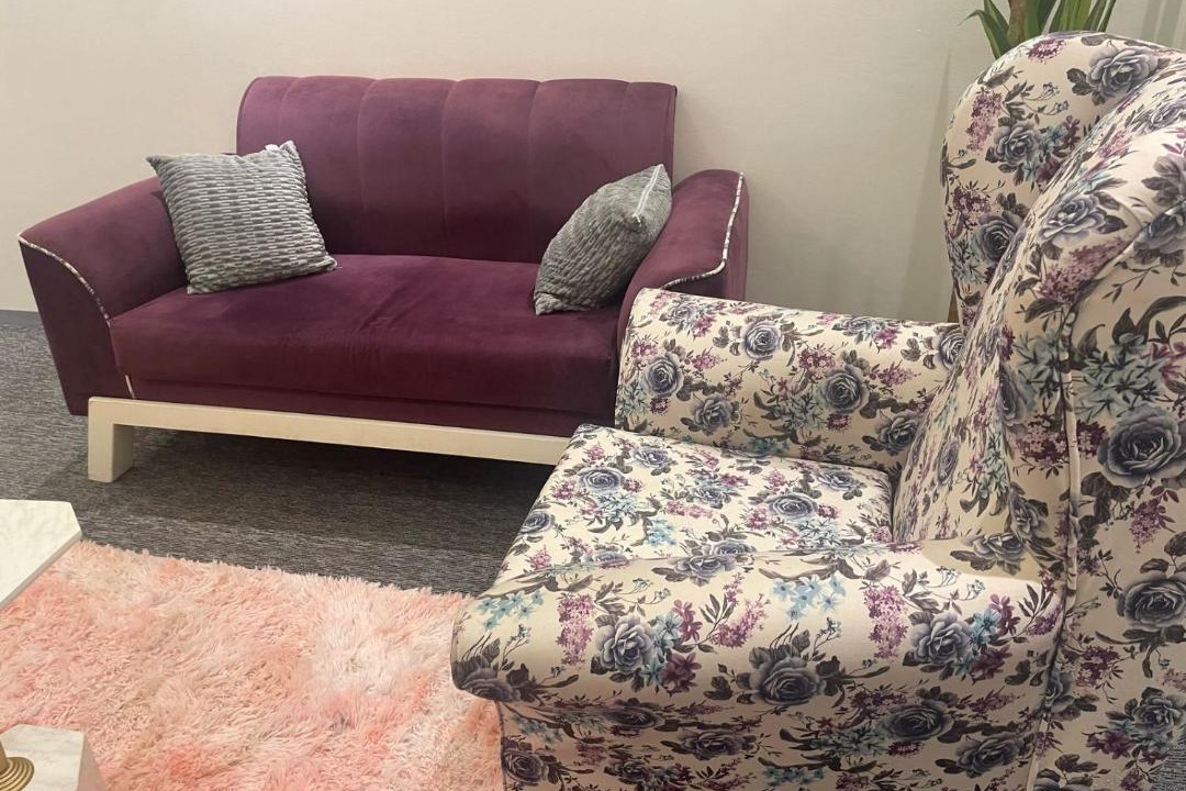 Photo of Livingroom in Tabuk