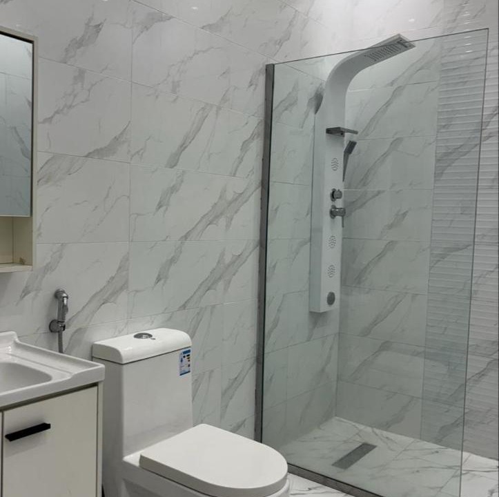 Photo of Bathroom in Taif