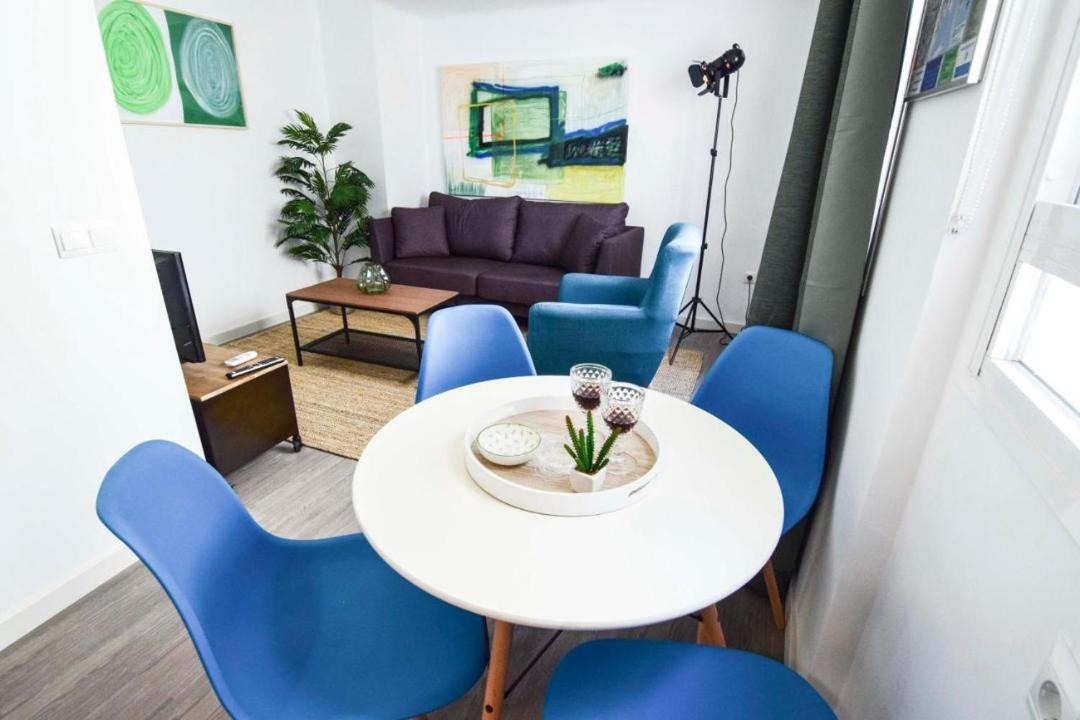 Photo of Livingroom in Capuchinos