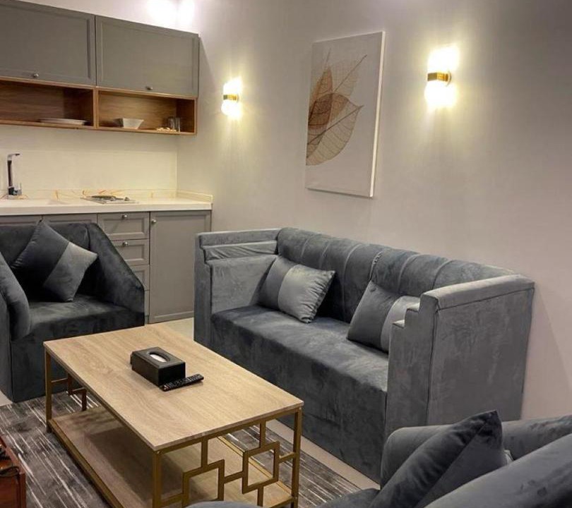Photo of Livingroom in Al Hofuf