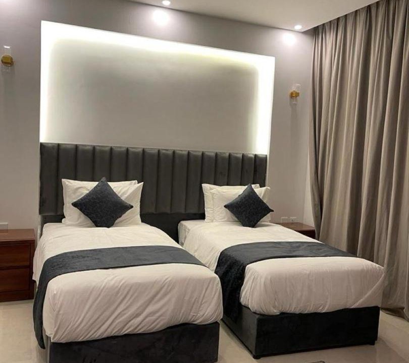 Photo of Bedroom in Al Hofuf