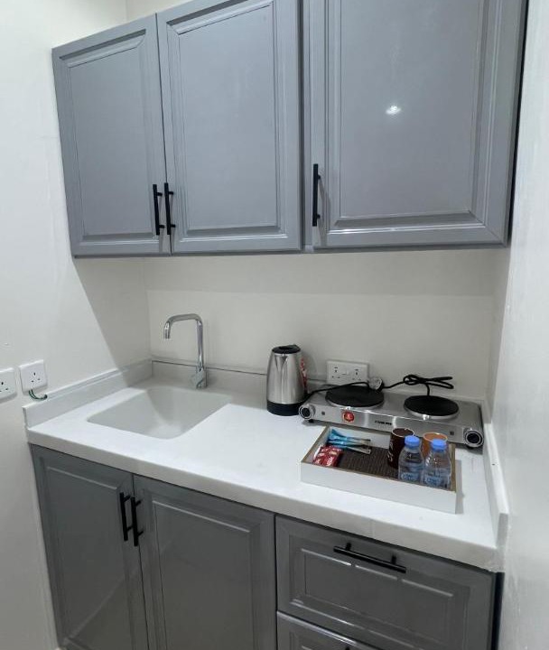 Photo of Kitchen in Al Kharj