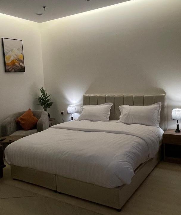 Photo of Bedroom in Al Kharj