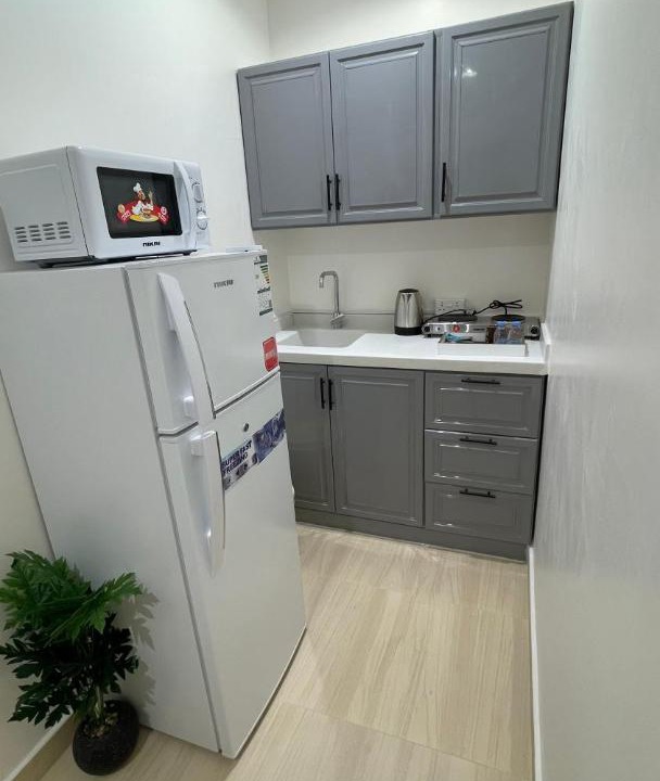 Photo of Kitchen in Al Kharj