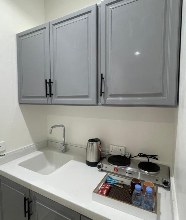 Photo of Kitchen in Al Kharj
