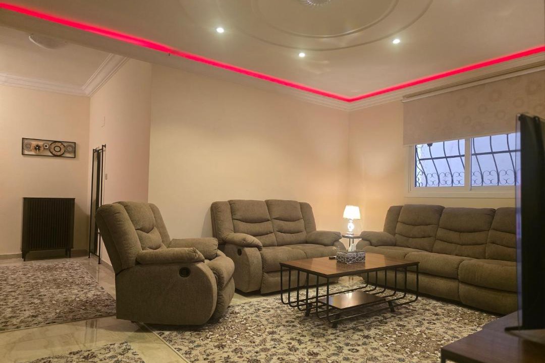 Photo of Livingroom in Mizail
