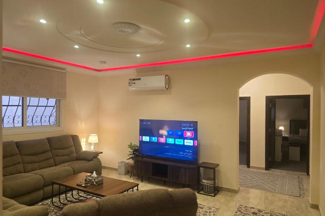 Photo of Livingroom in Mizail