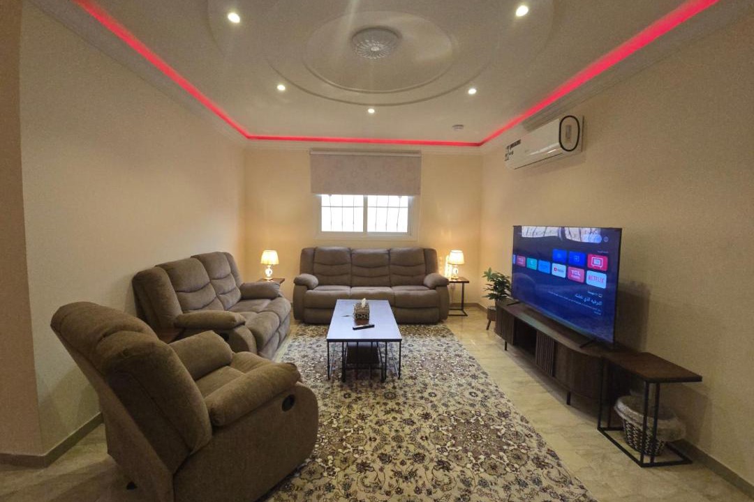 Photo of Livingroom in Mizail