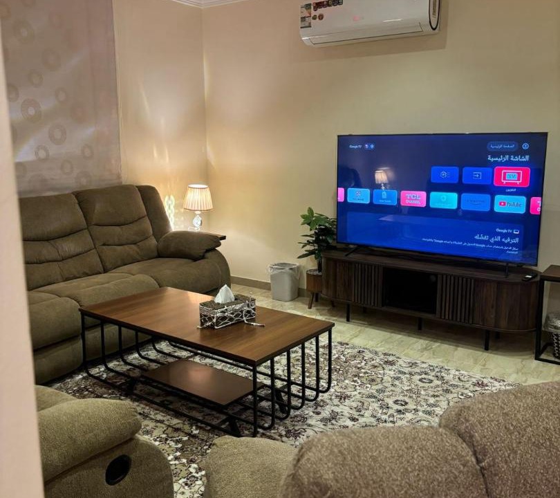 Photo of Livingroom in Mizail