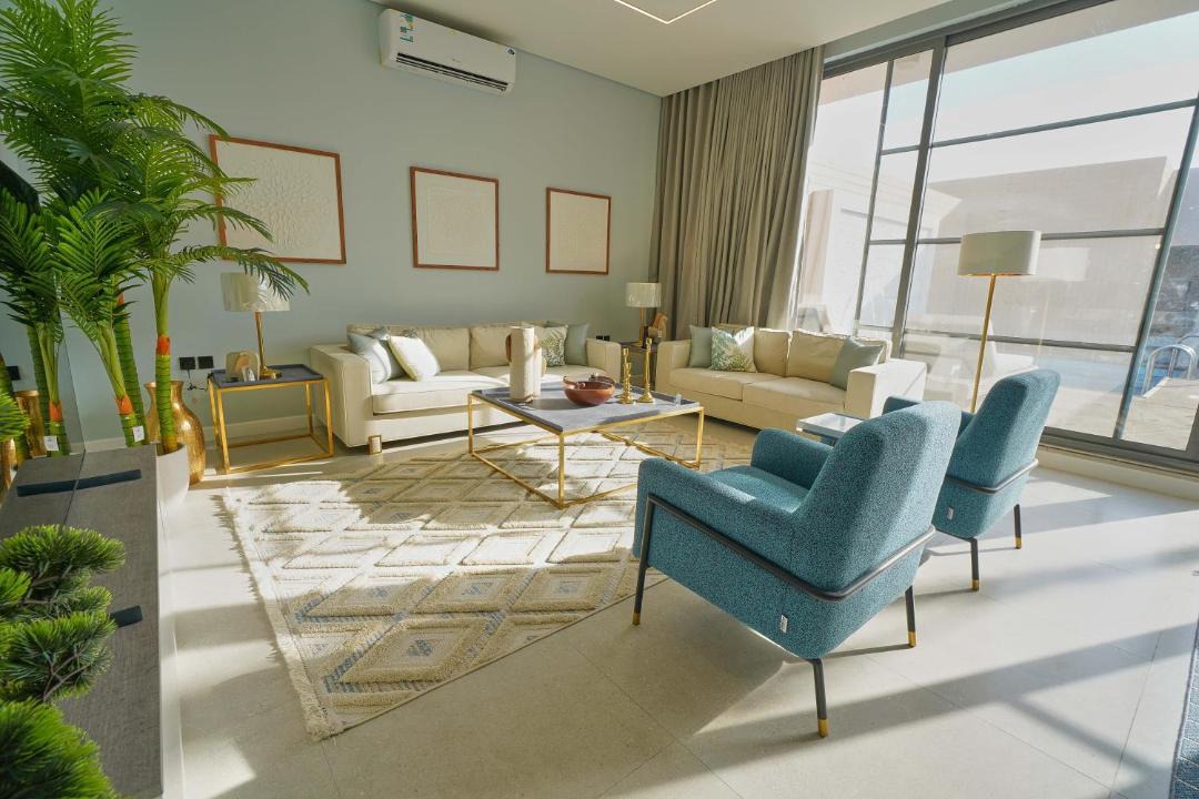 Photo of Livingroom in Al Kura