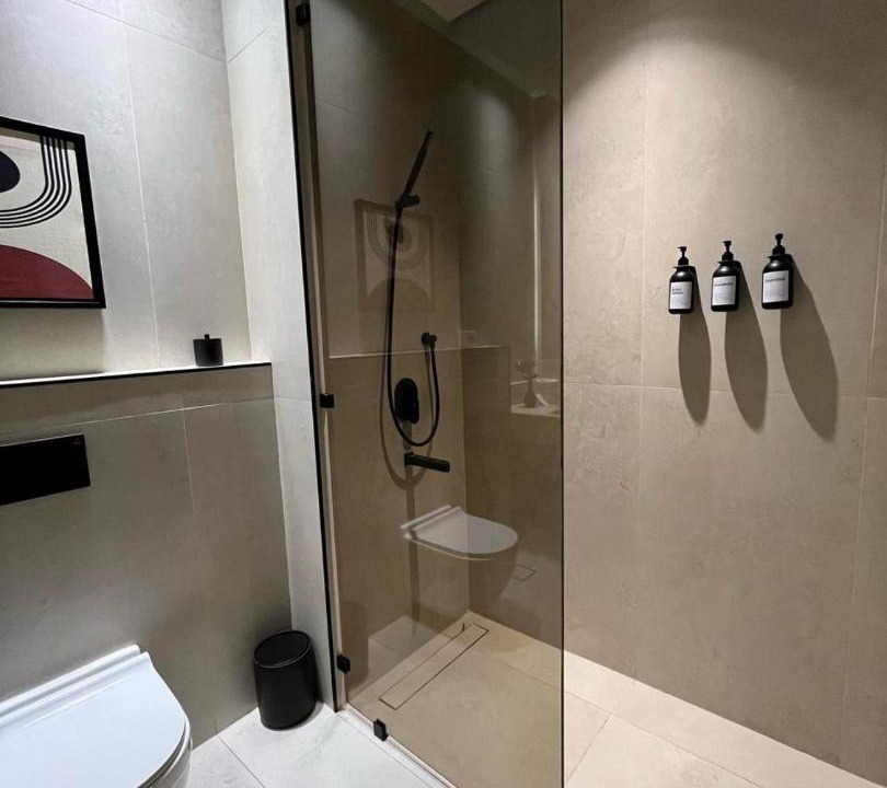 Photo of Bathroom in Buraydah