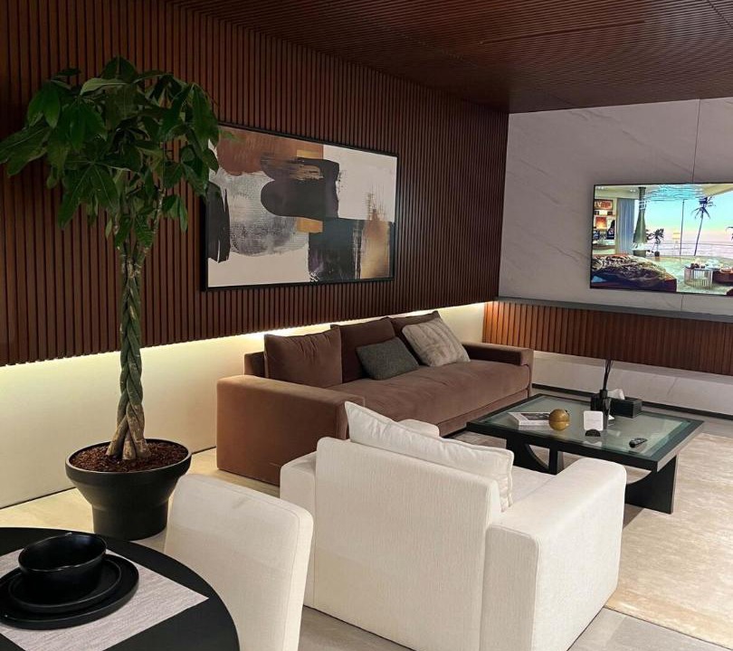Photo of Livingroom in Buraydah