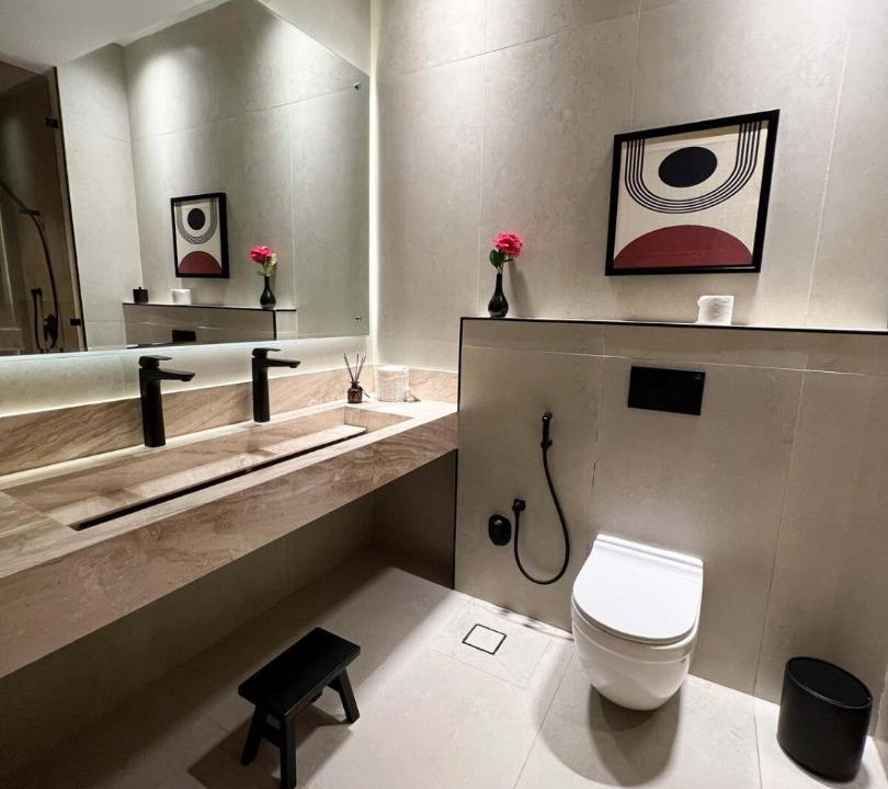 Photo of Bathroom in Buraydah