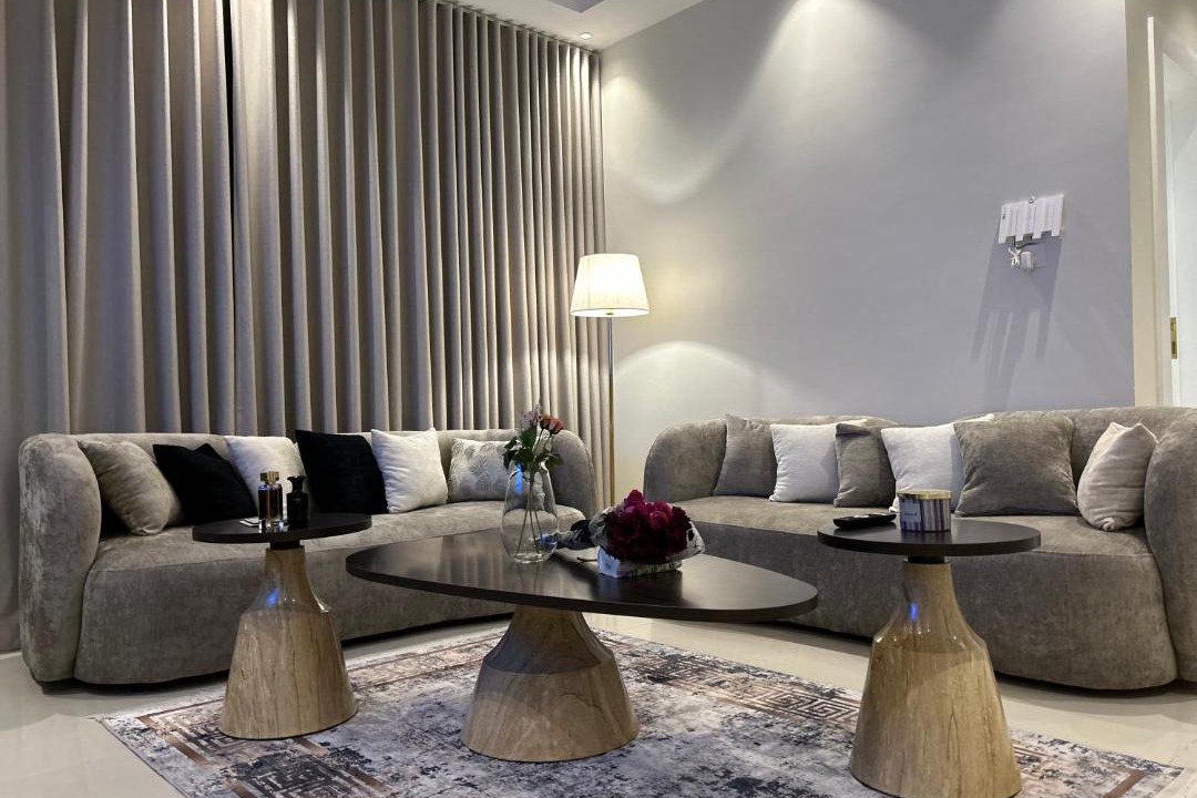 Photo of Livingroom in Mizail