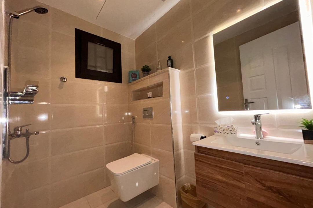 Photo of Bathroom in Mizail