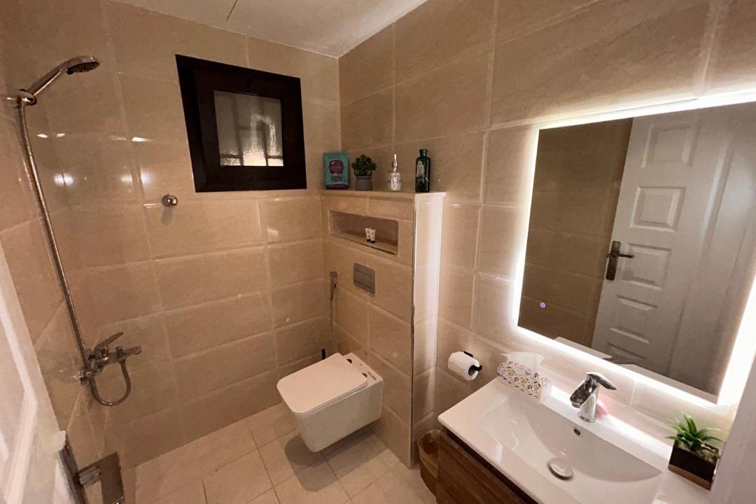 Photo of Bathroom in Mizail