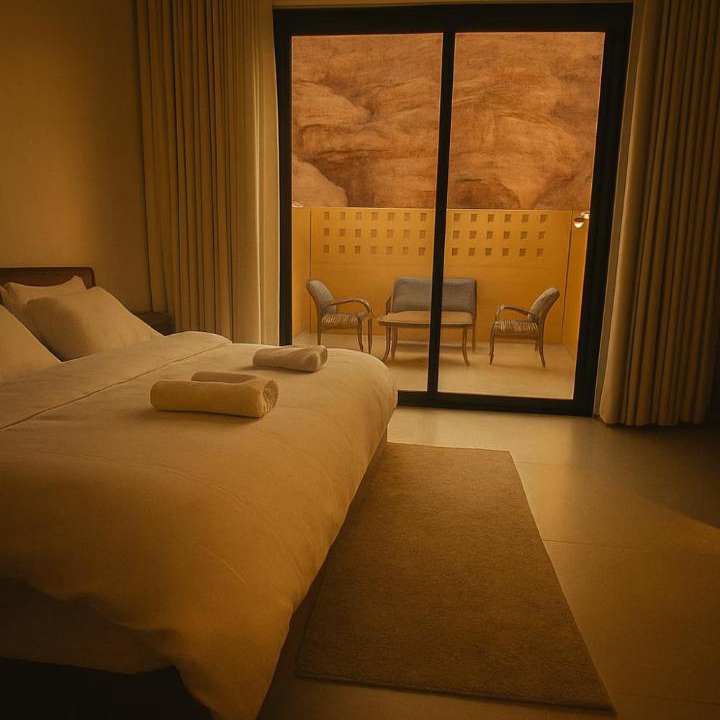 Photo of Bedroom in AlUla