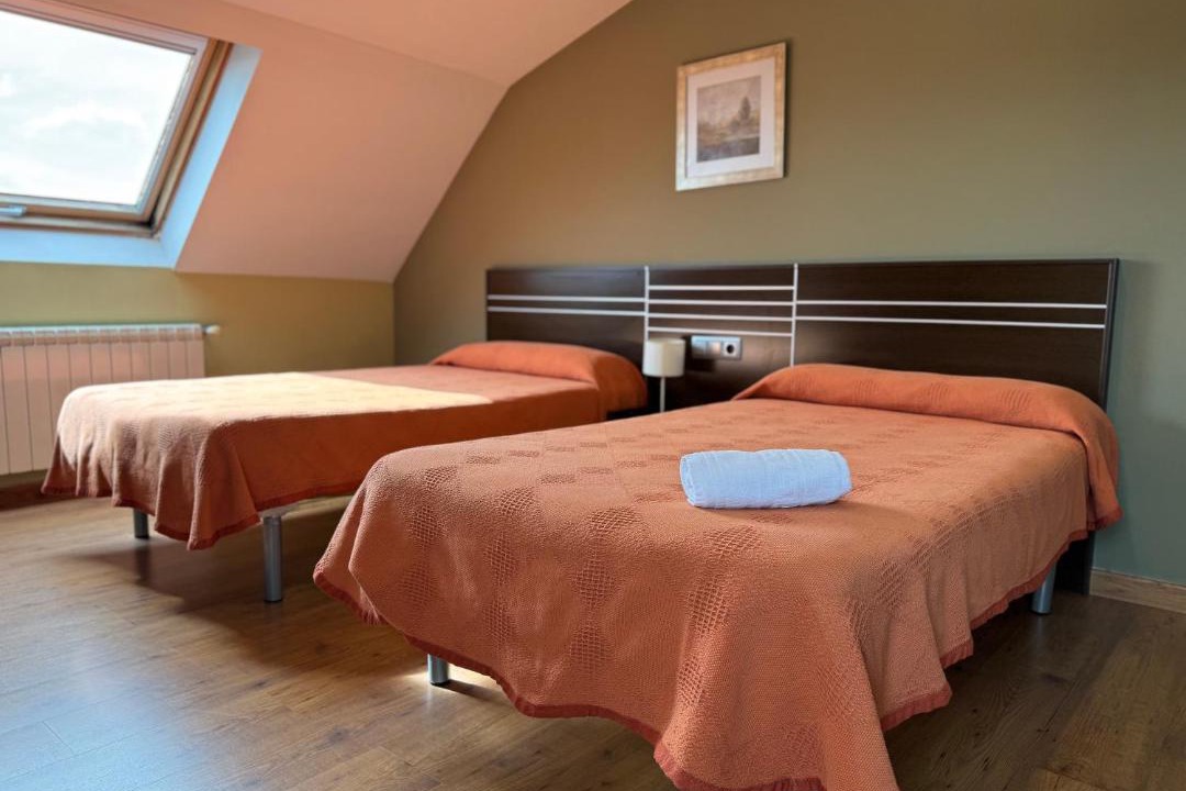 Photo of Bedroom in Xermade