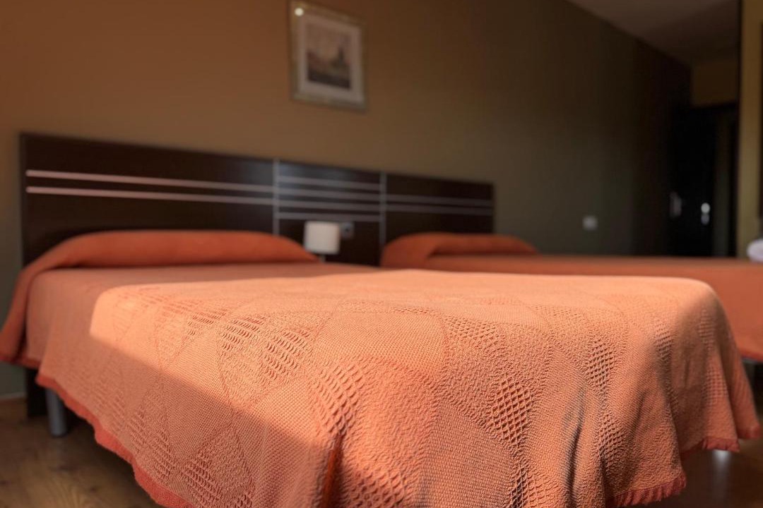 Photo of Bedroom in Xermade