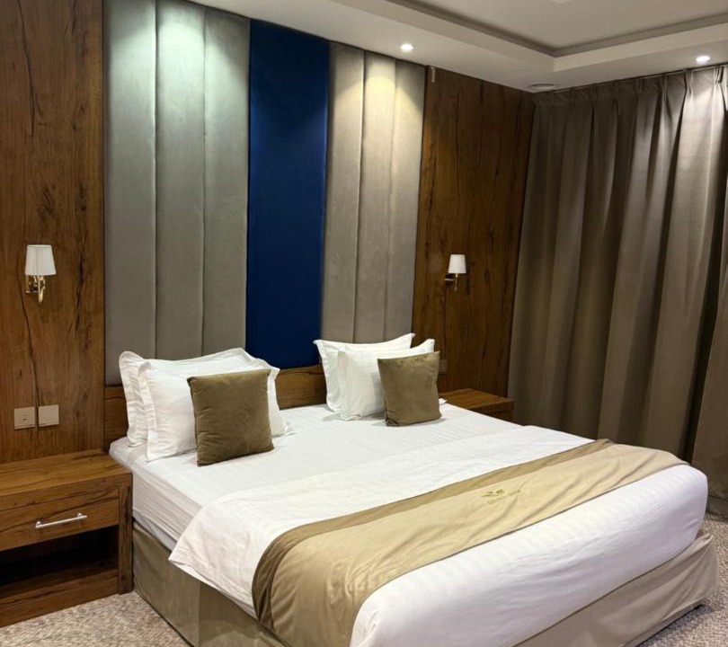 Photo of Bedroom in Al Hofuf