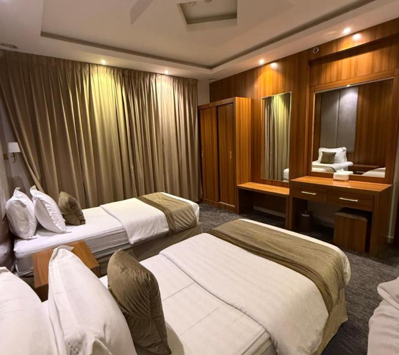 Photo of Bedroom in Al Hofuf
