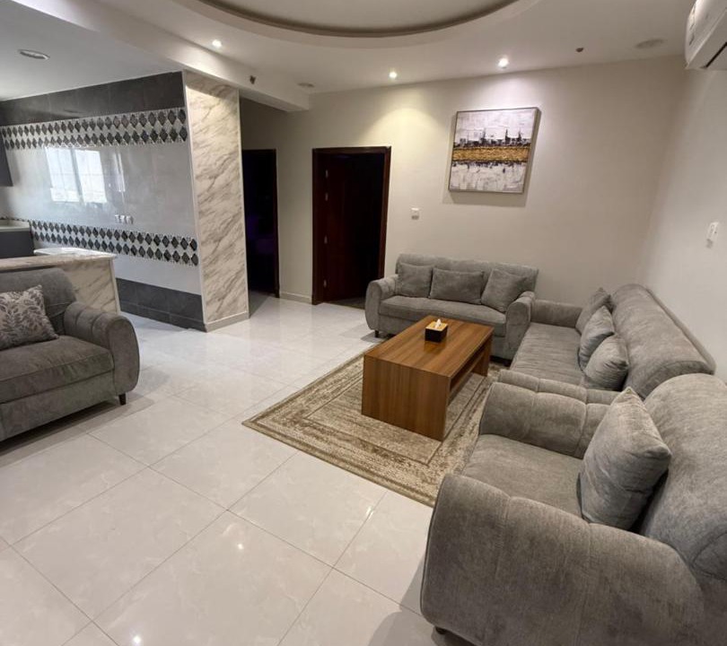 Photo of Livingroom in Al Hofuf