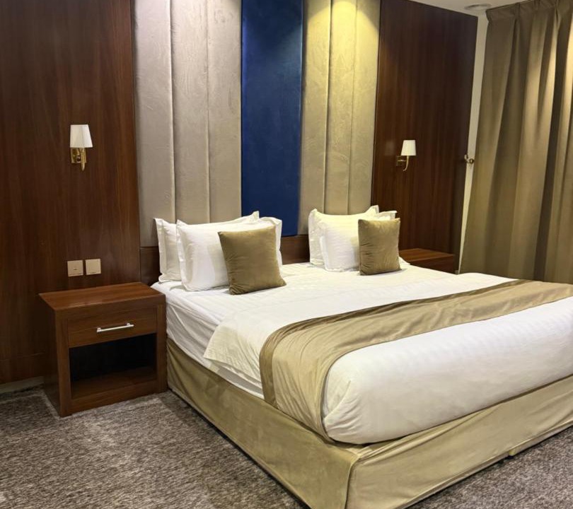 Photo of Bedroom in Al Hofuf