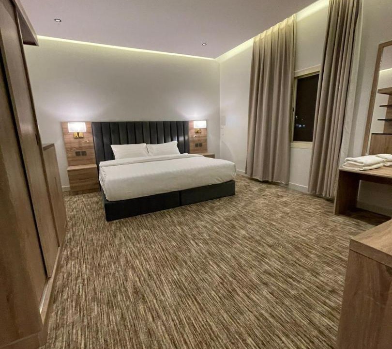 Photo of Bedroom in AlUla
