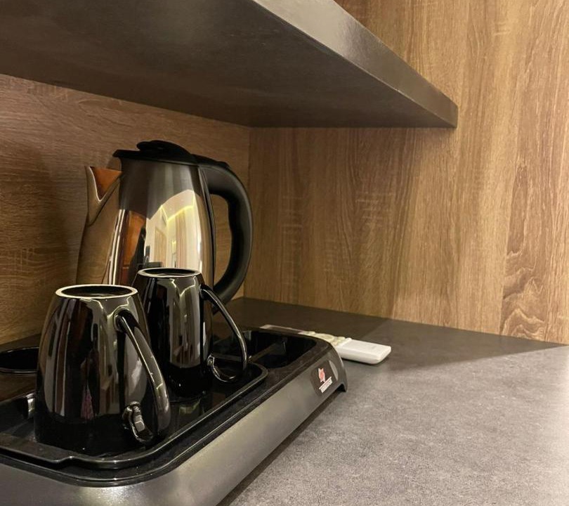 Photo of Kitchen in AlUla