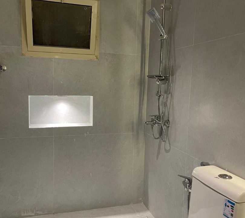 Photo of Bathroom in AlUla
