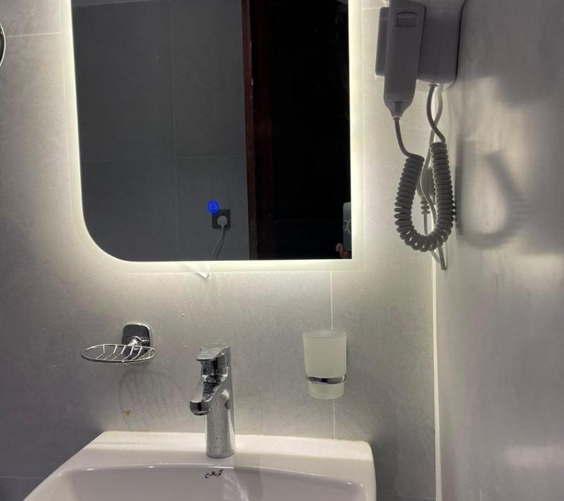 Photo of Bathroom in AlUla