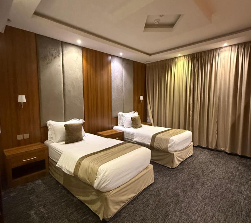 Photo of Bedroom in Al Hofuf