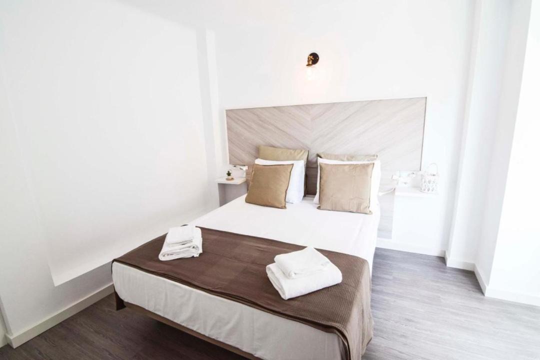 Photo of Bedroom in Capuchinos