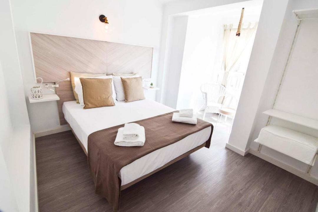 Photo of Bedroom in Capuchinos