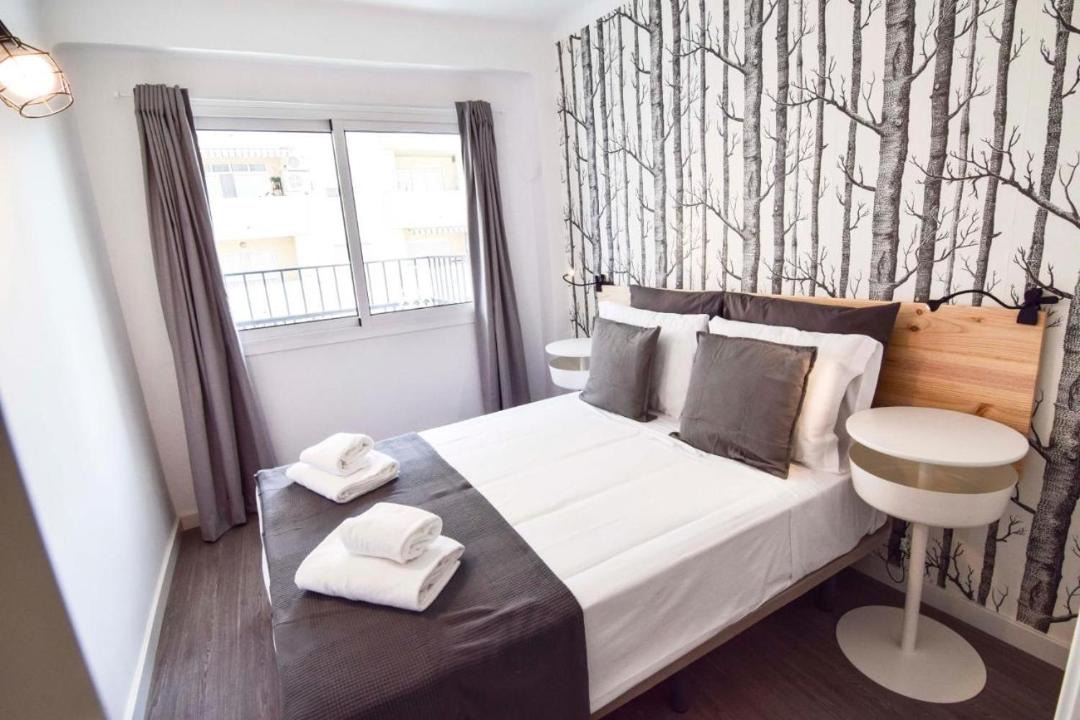 Photo of Bedroom in Capuchinos
