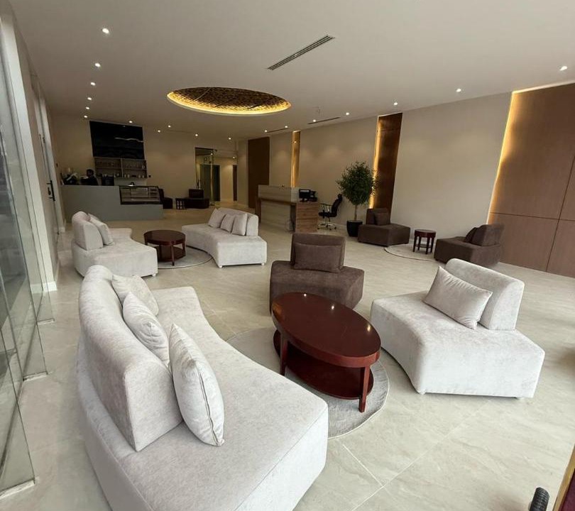 Photo of Livingroom in As Sulimaniyah