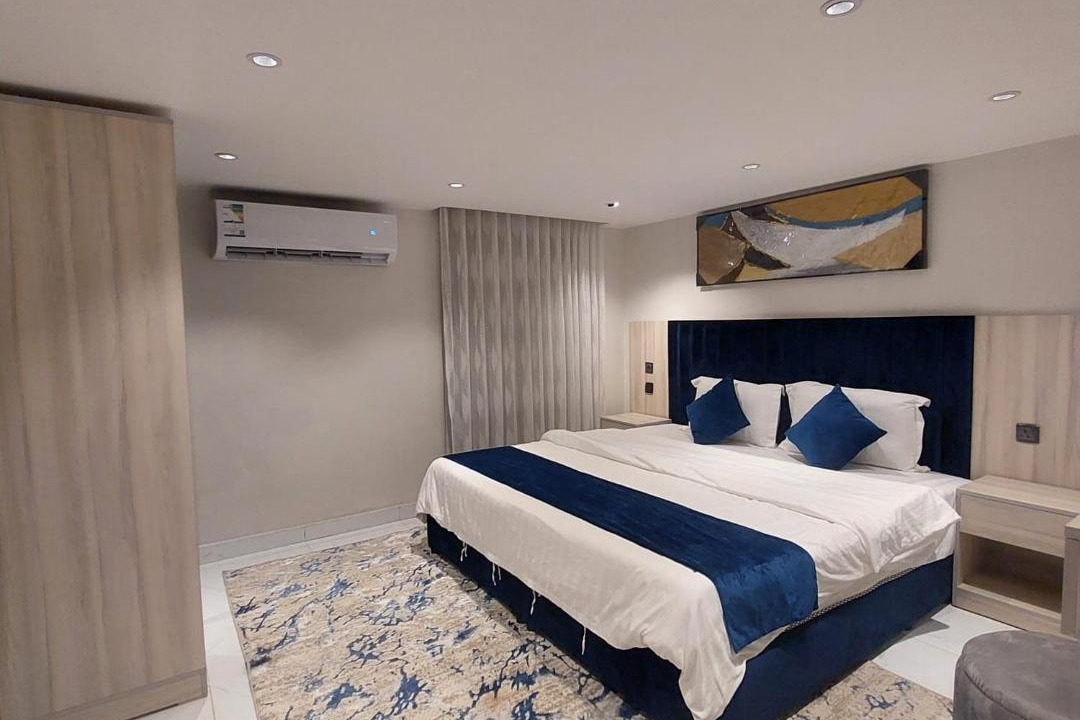 Photo of Bedroom in Al Malaz
