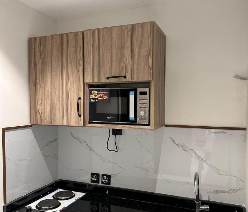 Photo of Kitchen in Al Malaz