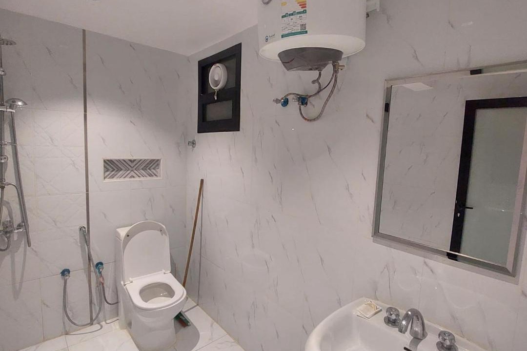 Photo of Bathroom in Al Malaz