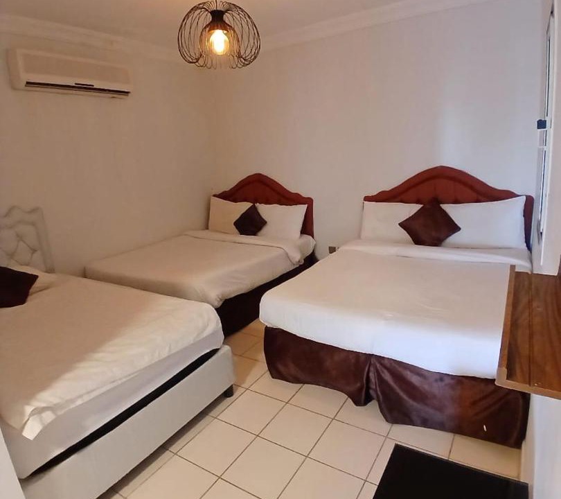 Photo of Bedroom in Dhahban