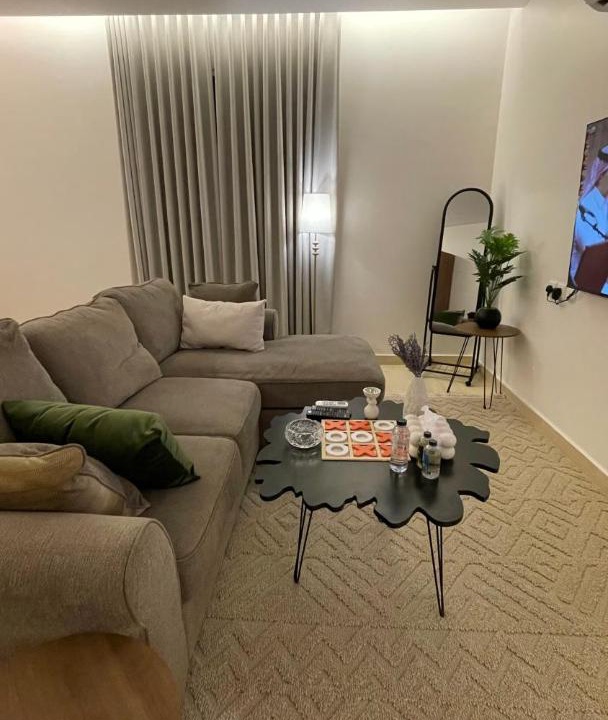 Photo of Livingroom in Al Kharj