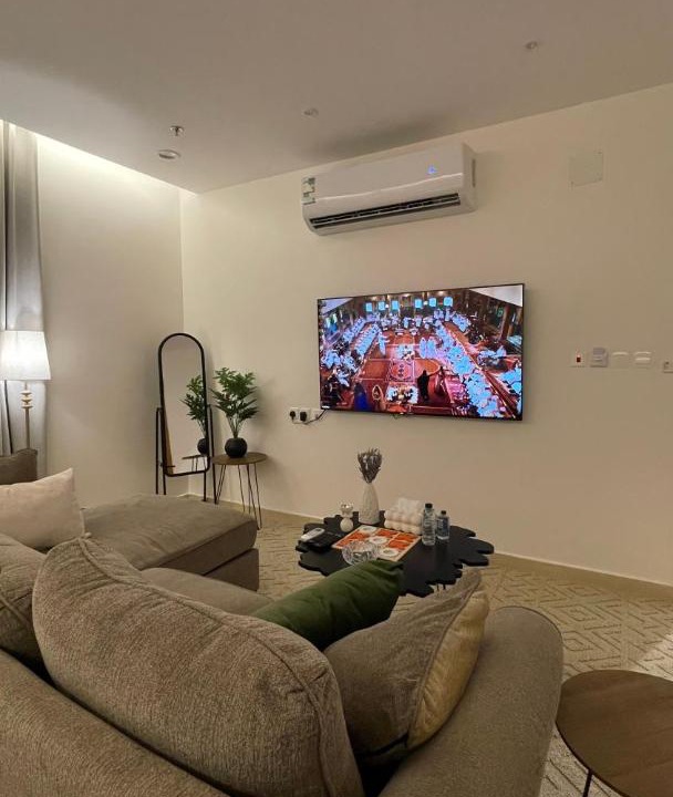 Photo of Livingroom in Al Kharj