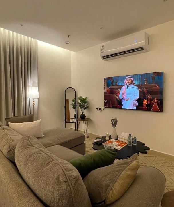 Photo of Livingroom in Al Kharj