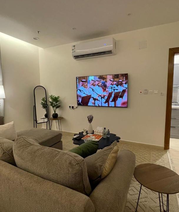 Photo of Livingroom in Al Kharj