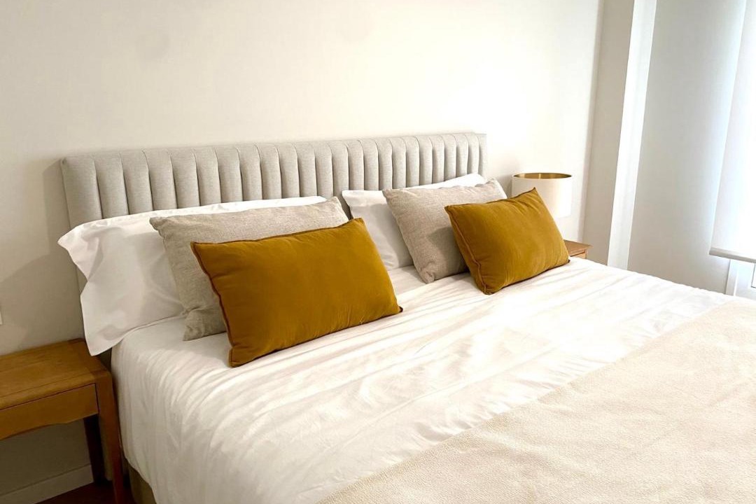 Photo of Bedroom in Sanxenxo